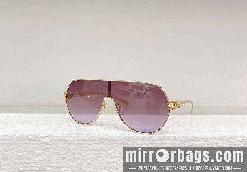Replica Cartier Glasses smh124