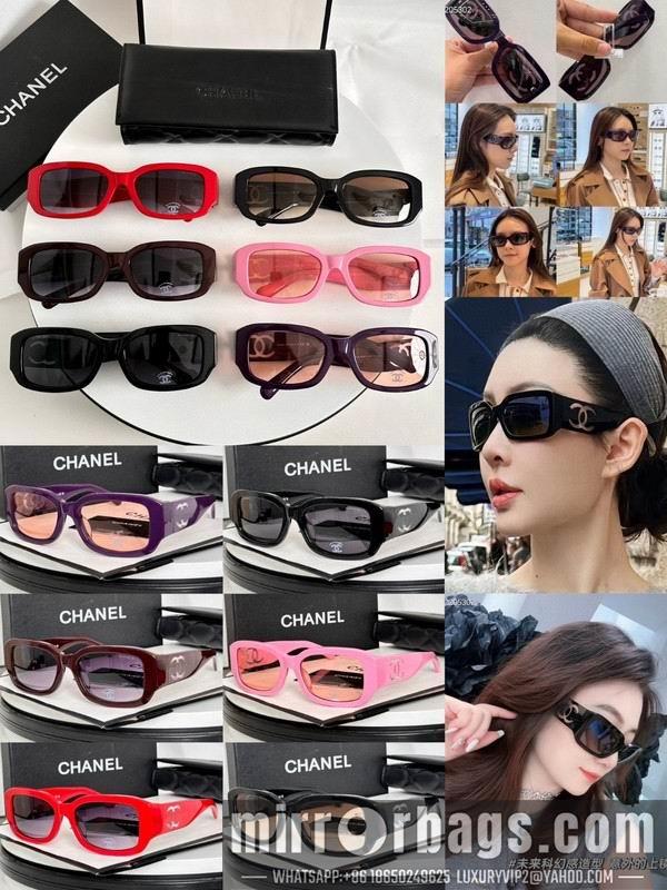 Replica Chanel Glasses smh73