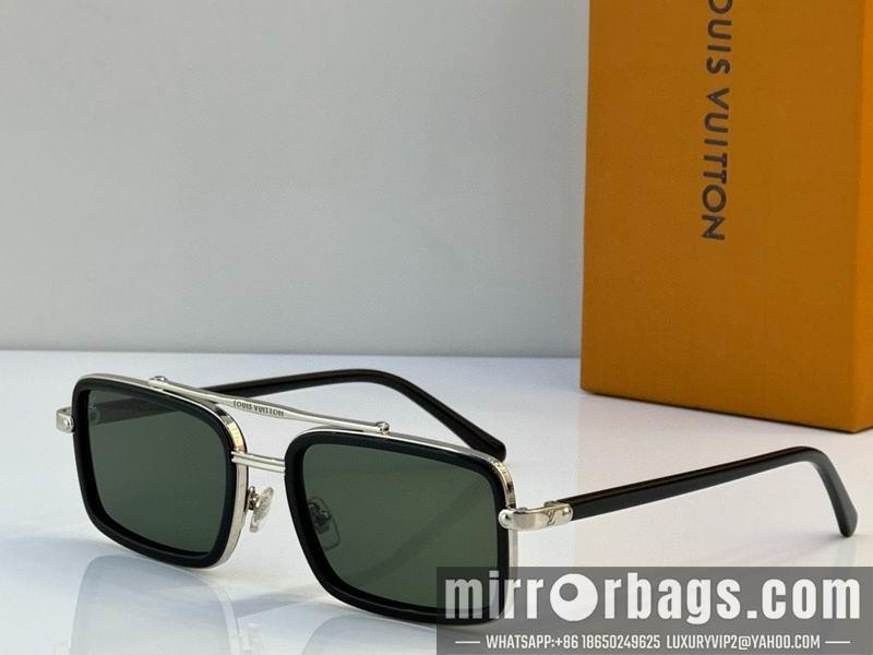 Replica LV Glasses smh17