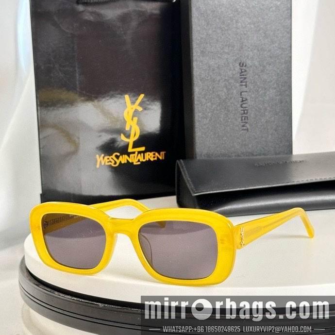 Replica YSL Glasses smx120