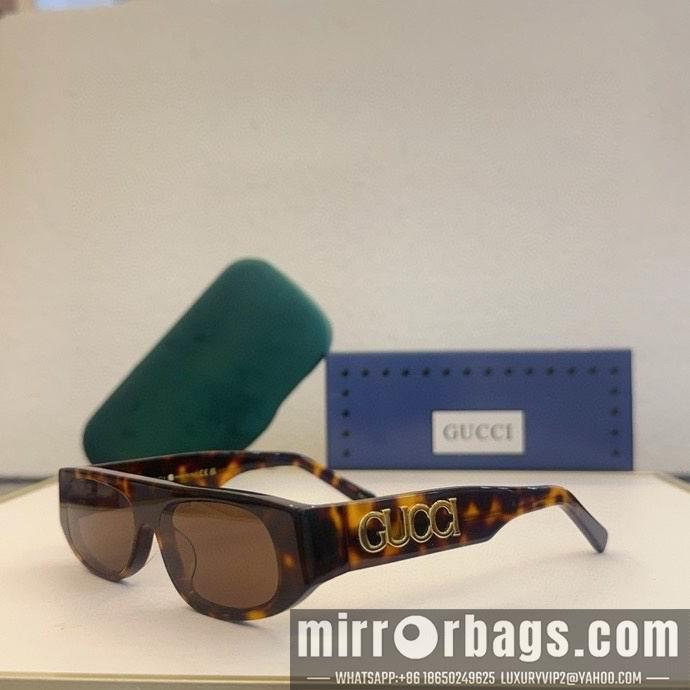 Replica Gucci Glasses smr04