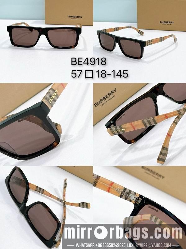 Replica Burberry Glasses smr01