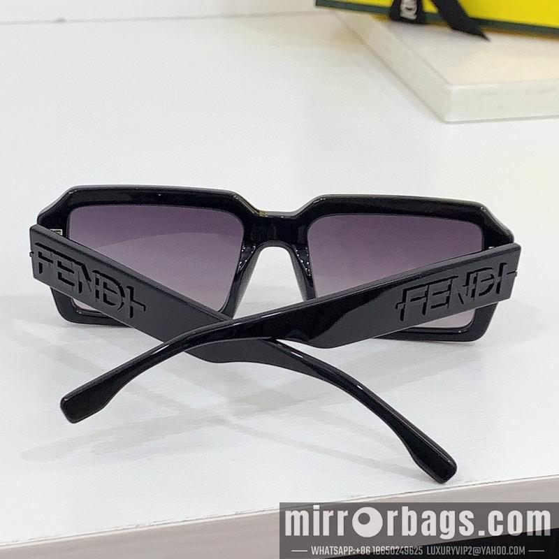 Replica Fendi Glasses smh23