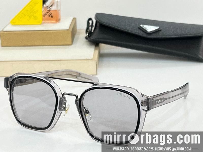 Replica Prada Glasses smr105