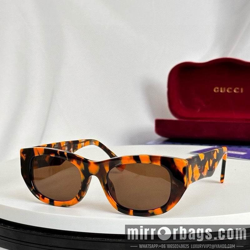 Replica Gucci Glasses smr61