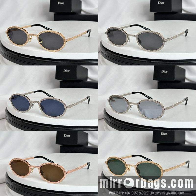 Replica Dior Glasses smr51