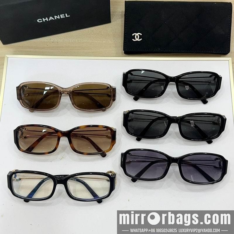 Replica Chanel Glasses smh31