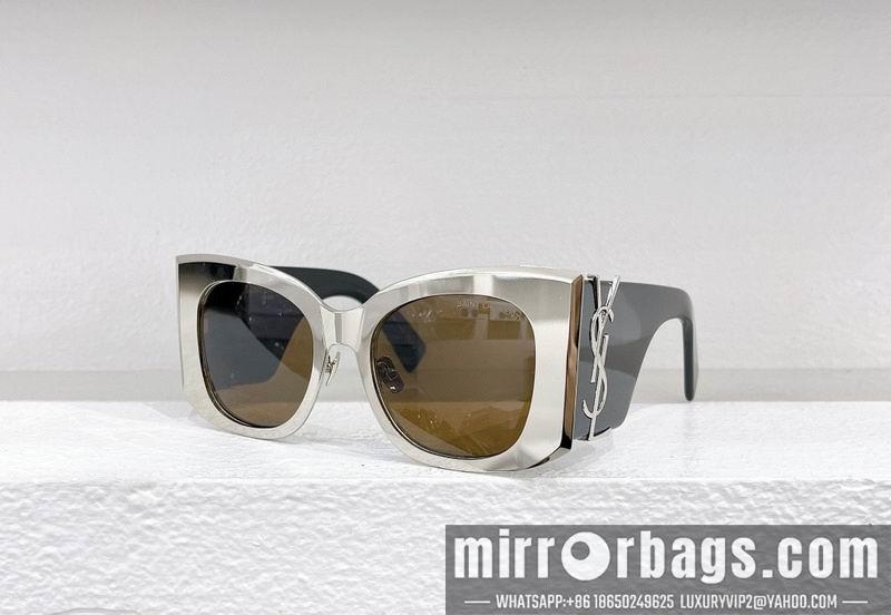 Replica YSL Glasses 03smh39