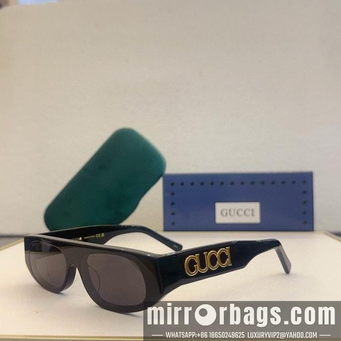 Replica Gucci Glasses smr04