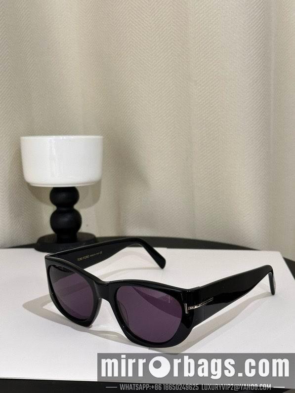 Replica Tom Ford Glasses smx79