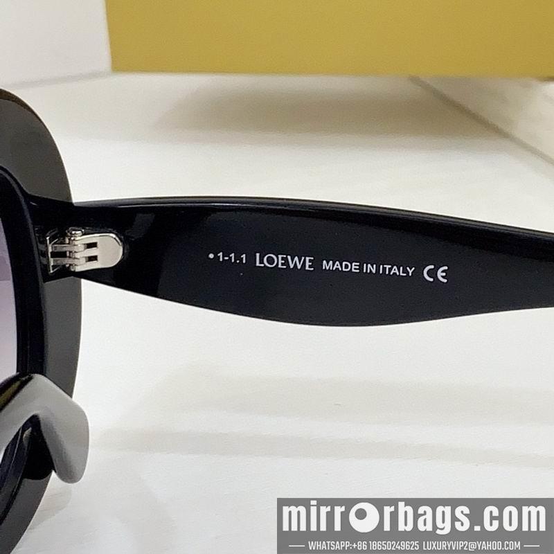 Replica Loewe Glasses smx59