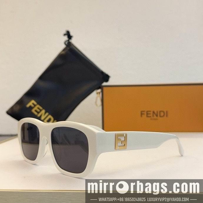 Replica Fendi Glasses smx135