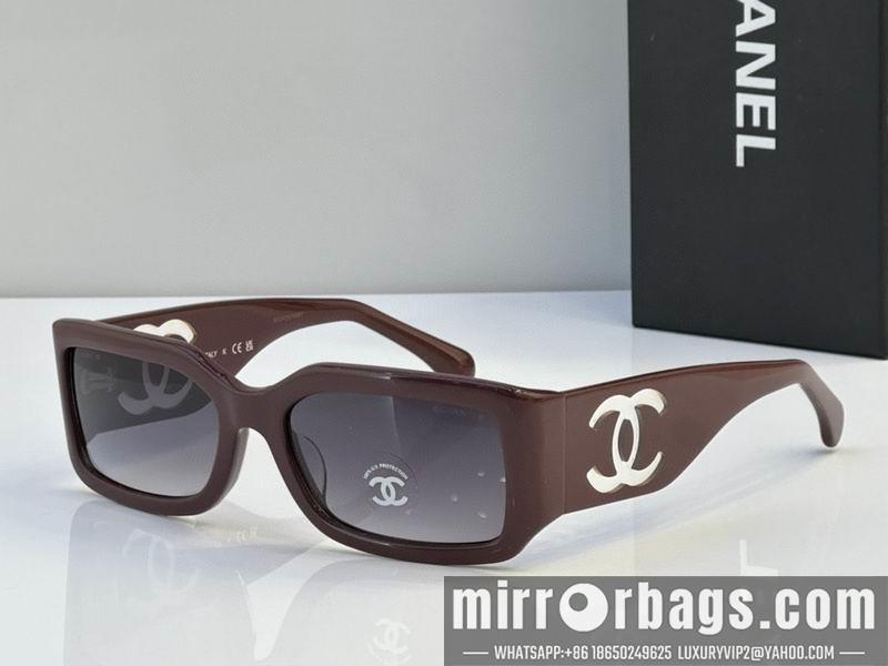 Replica Chanel Glasses smh15