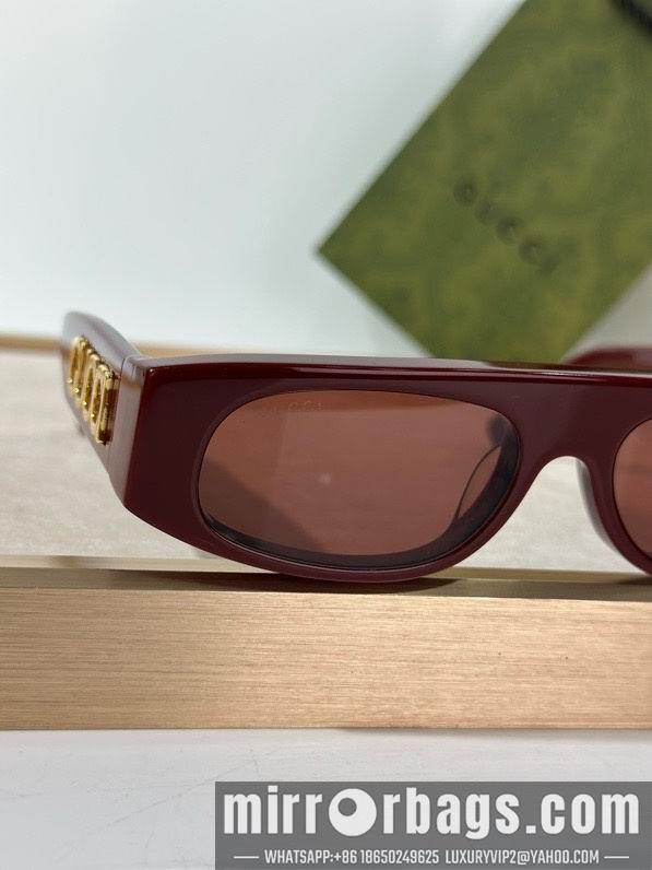 Replica Gucci Glasses smx198
