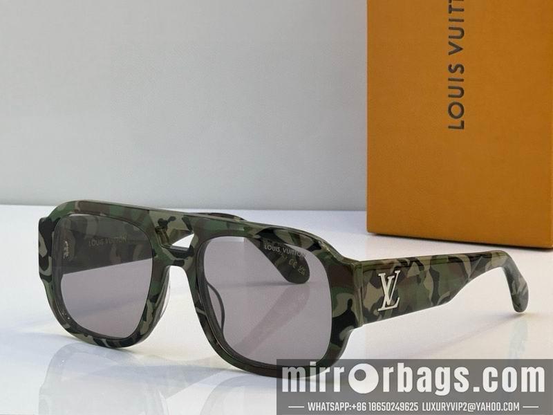 Replica LV Glasses smh47
