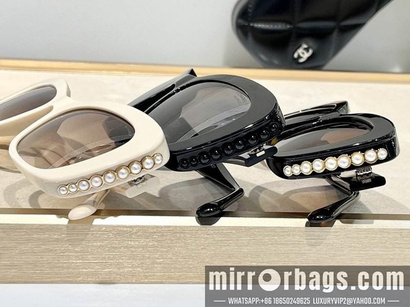 Replica Chanel Glasses smh125