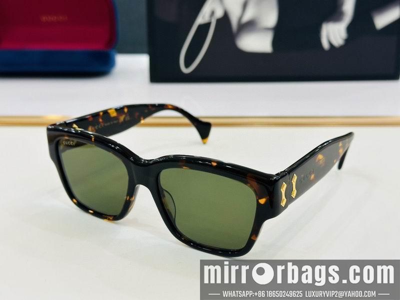 Replica Gucci Glasses smr146