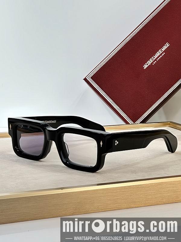 Replica Jacques Marie Mage Glasses 03smh51