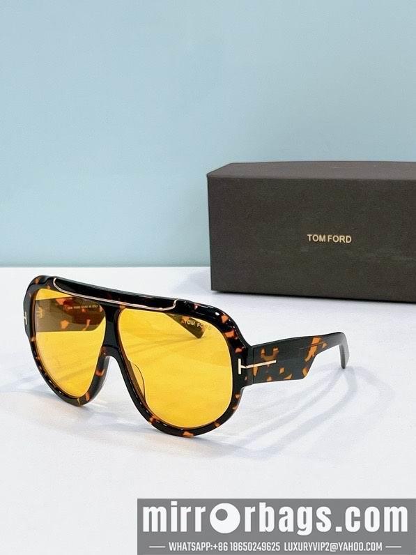 Replica Tom Ford Glasses smx132