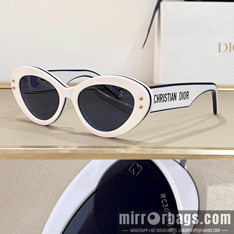 Replica Dior Glasses 03smh80