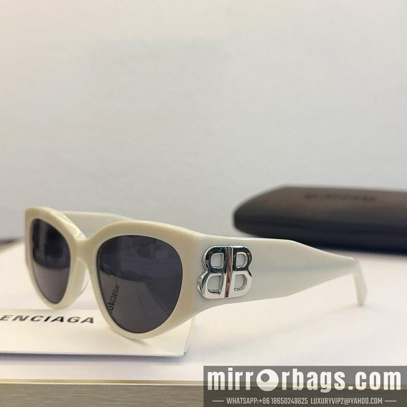 Replica Balenciaga Glasses smx77