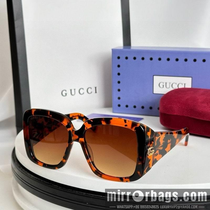 Replica Gucci Glasses smh198