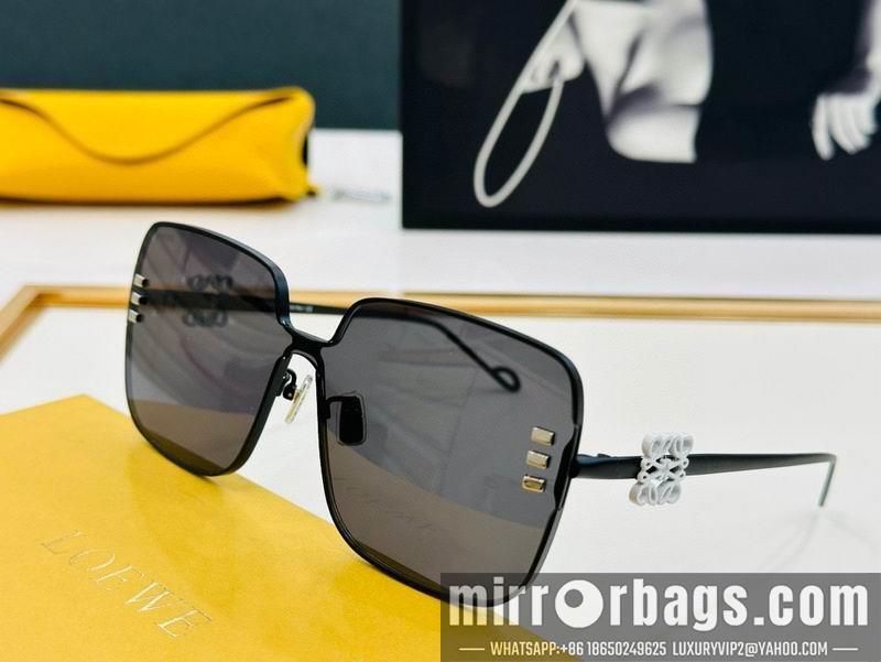 Replica Loewe Glasses smx17