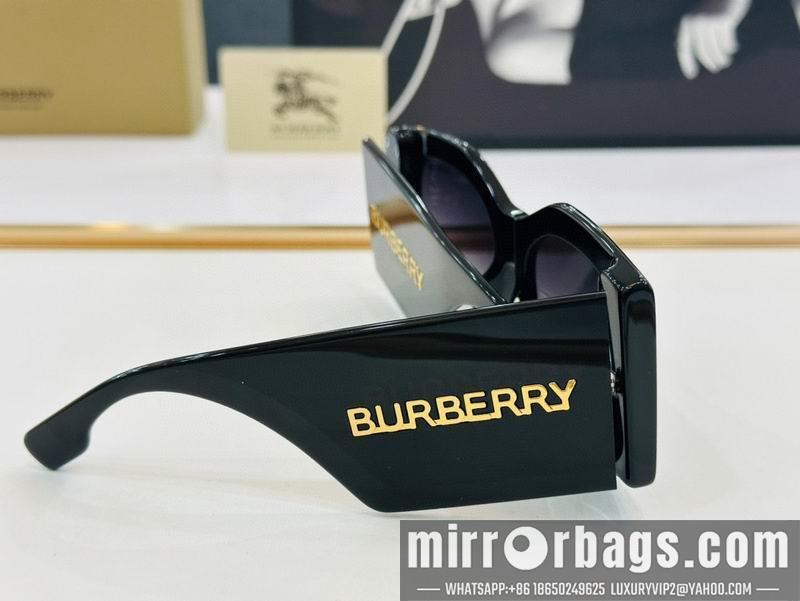 Replica Burberry Glasses smr45