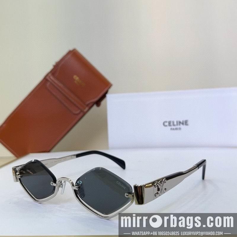 Replica Celine Glasses 03smh24