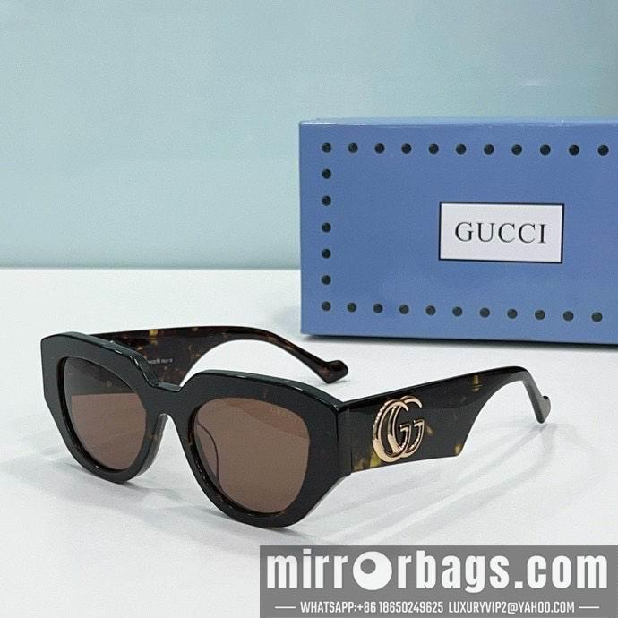Replica Gucci Glasses smr38
