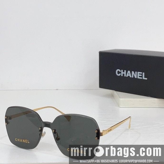 Replica Chanel Glasses smx164