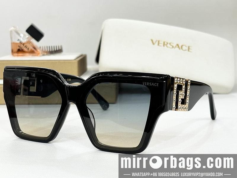 Replica Versace Glasses 03smh39