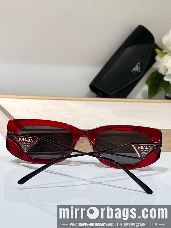 Replica Prada Glasses smr123
