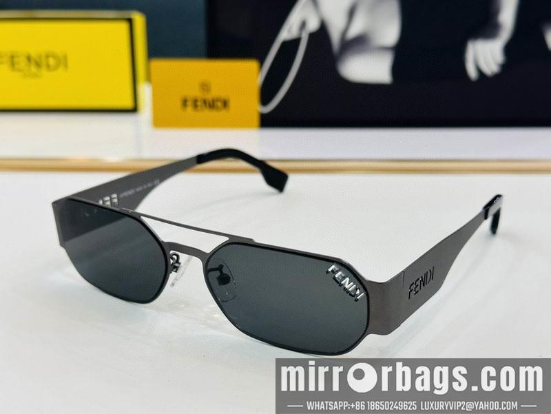 Replica Fendi Glasses smh42
