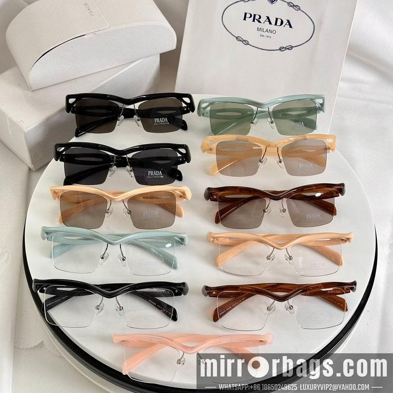 Replica Prada Glasses smh135