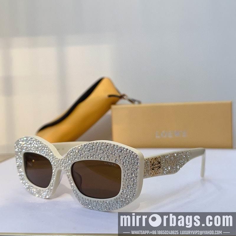 Replica Loewe Glasses 03smh29