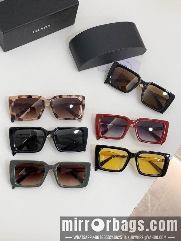 Replica Prada Glasses smx268