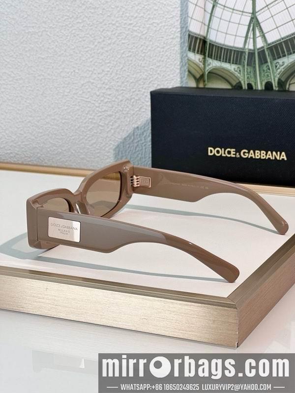Replica DG Glasses 03smh34