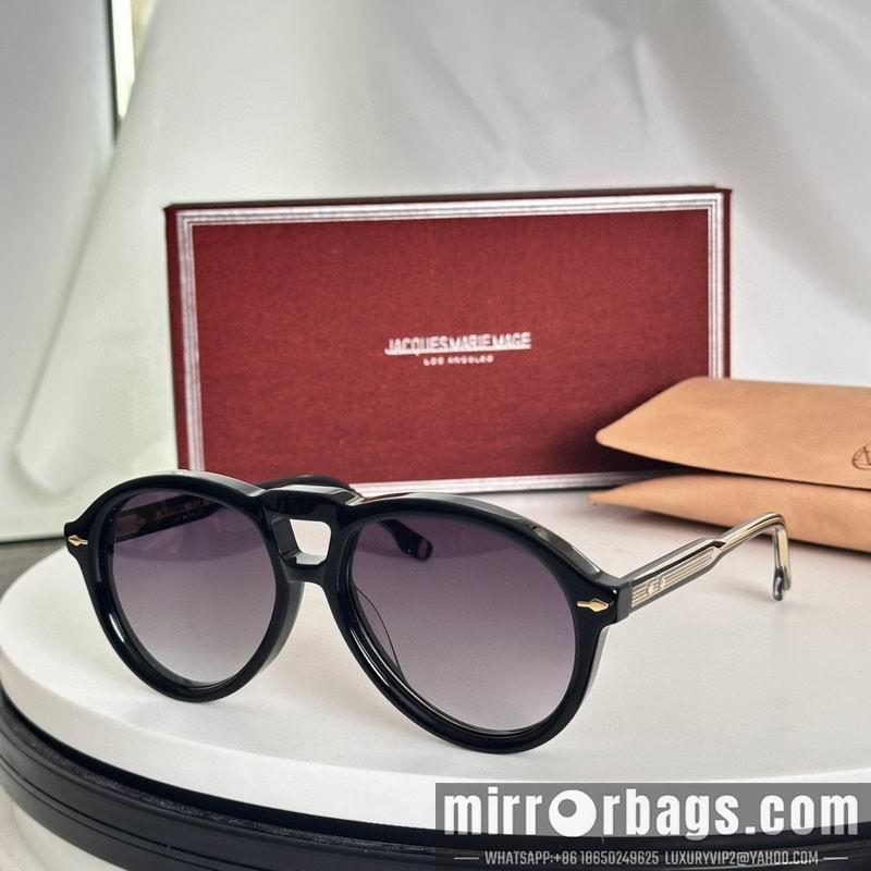 Replica Jacques Marie Mage Glasses 03smh07