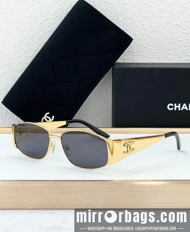 Replica Chanel Glasses smh154