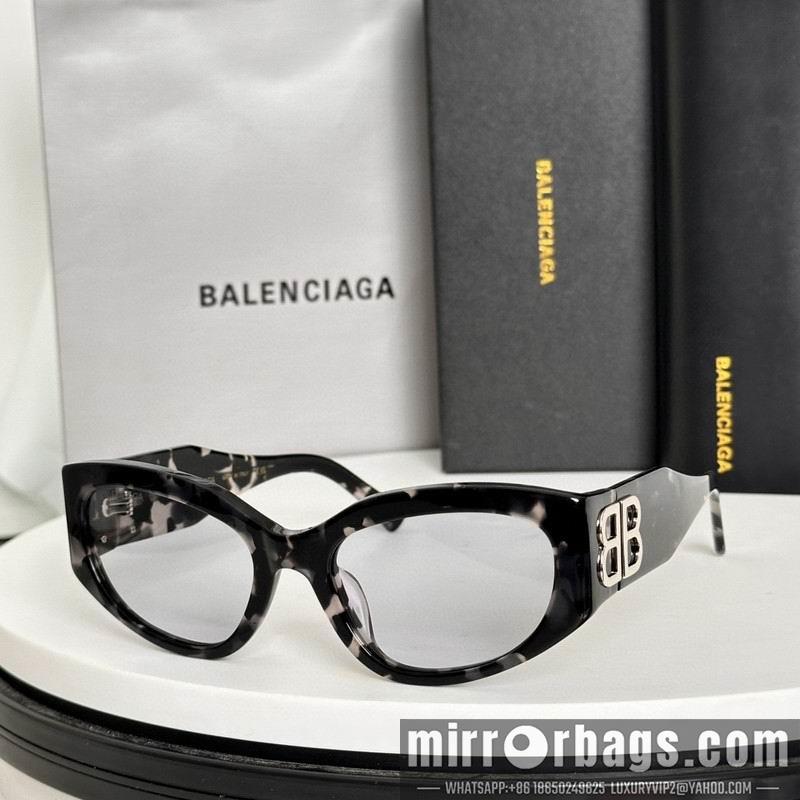 Replica Balenciaga Glasses 03smh11