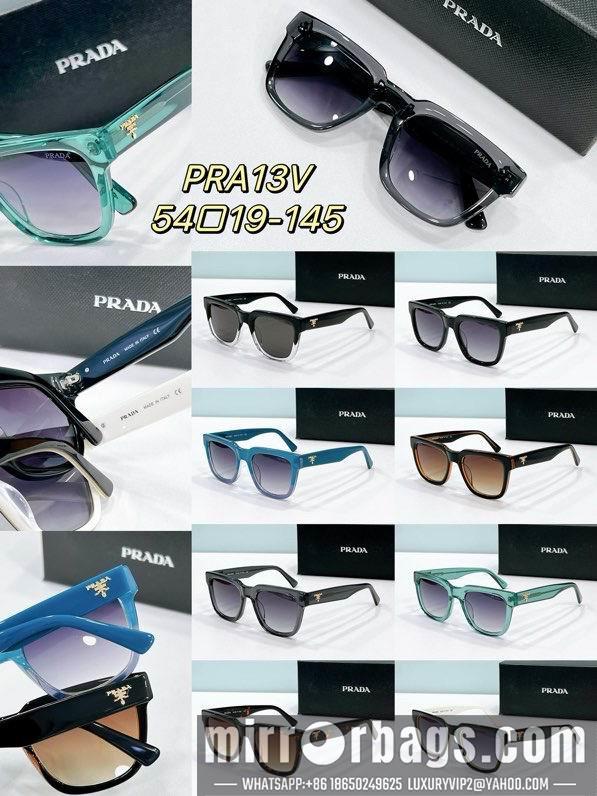 Replica Prada Glasses smx161