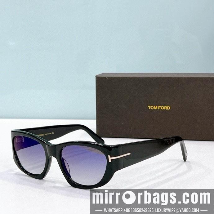 Replica Tom Ford Glasses smx51
