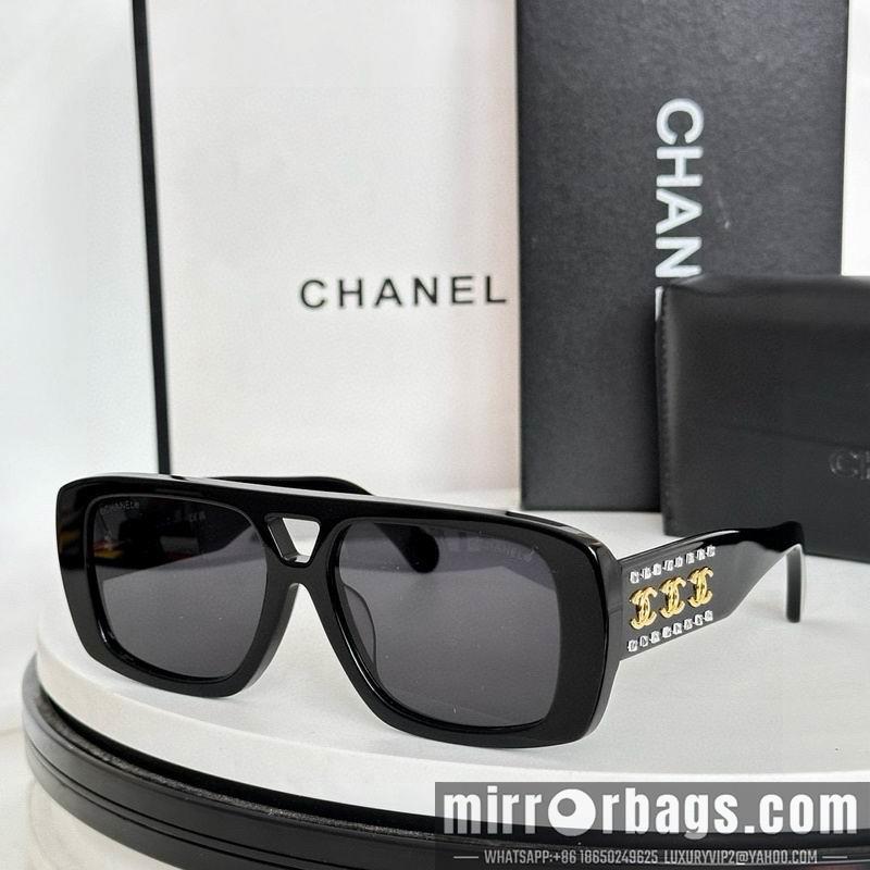 Replica Chanel Glasses smh60