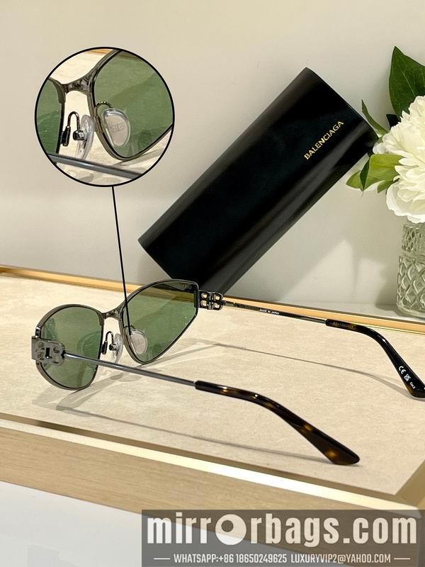 Replica Balenciaga Glasses smx50
