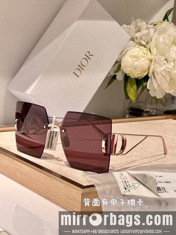 Replica Dior Glasses 03smh30