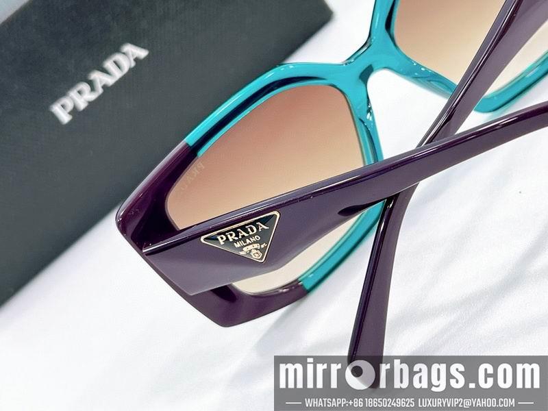 Replica Prada Glasses smh64