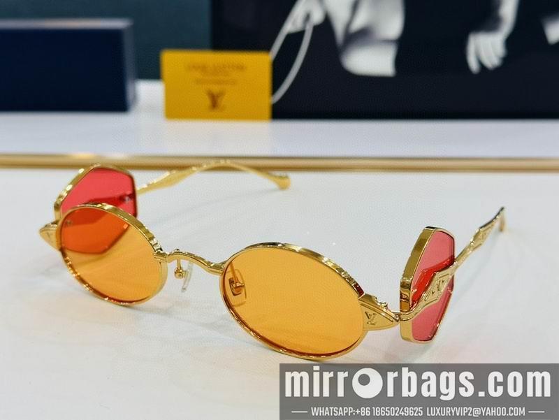 Replica LV Glasses smr113