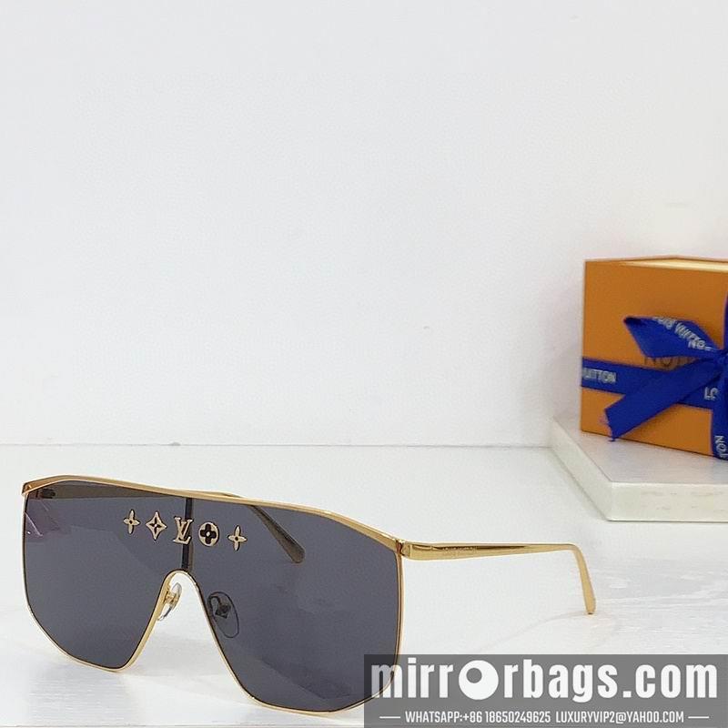 Replica LV Glasses smr84