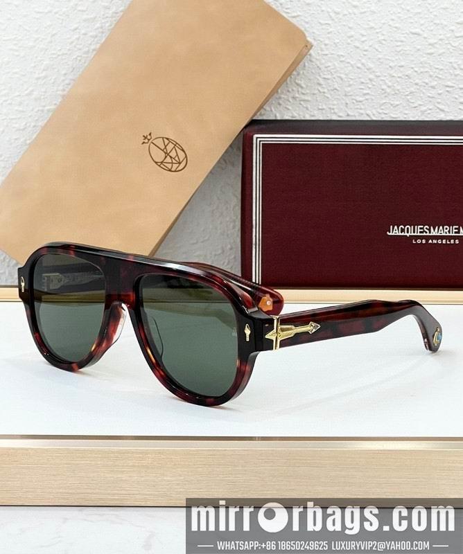 Replica Jacques Marie Mage Glasses 03smh100